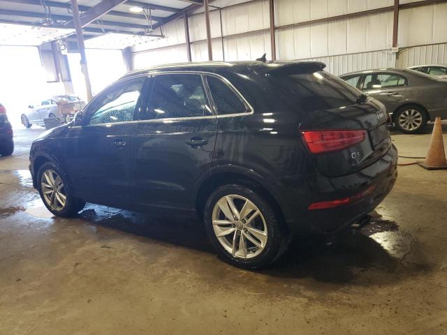 2016 AUDI Q3 PREMIUM WA1EFCFS3GR009967