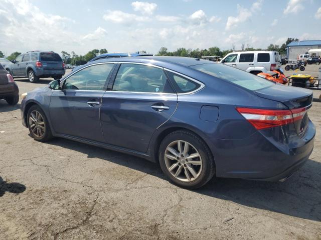 2015 TOYOTA AVALON XLE 4T1BK1EB5FU166062
