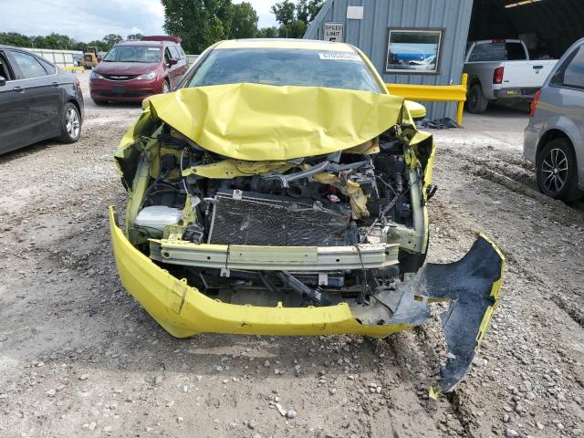 2016 HONDA FIT EX JHMGK5H77GS014885