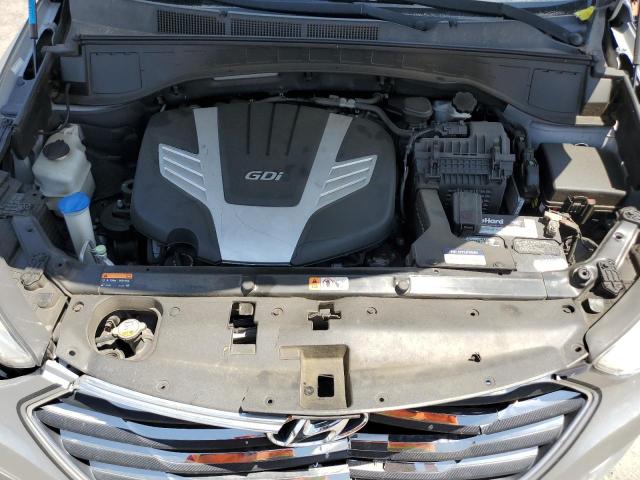 2015 HYUNDAI SANTA FE G KM8SN4HFXFU120542