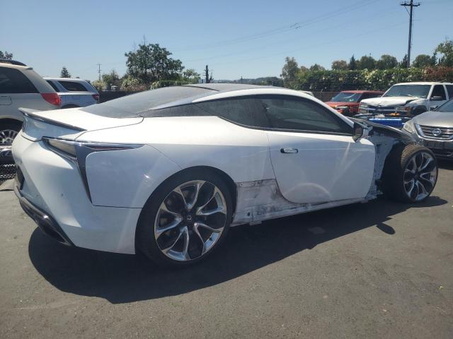 2018 LEXUS LC 500 - JTHHP5AY8JA005439
