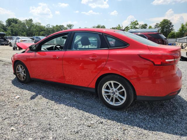 2016 FORD FOCUS SE 1FADP3F21GL305965