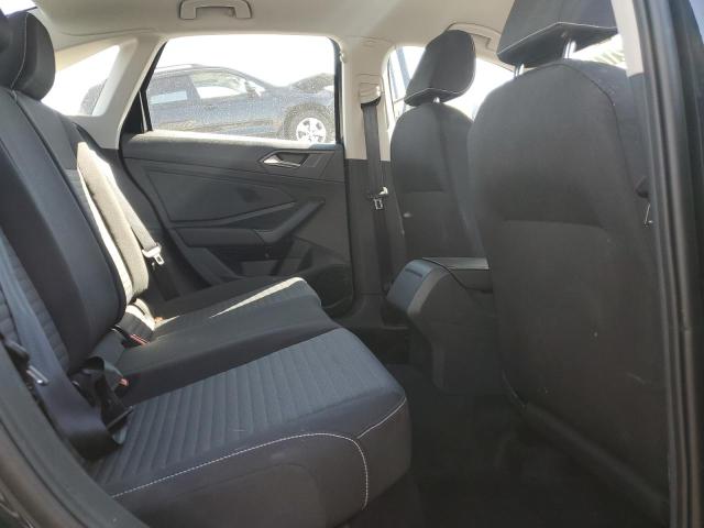 2025 VOLKSWAGEN JETTA S 3VW5X7BU2SM073023