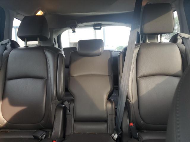 2020 HONDA ODYSSEY EX 5FNRL6H75LB051762