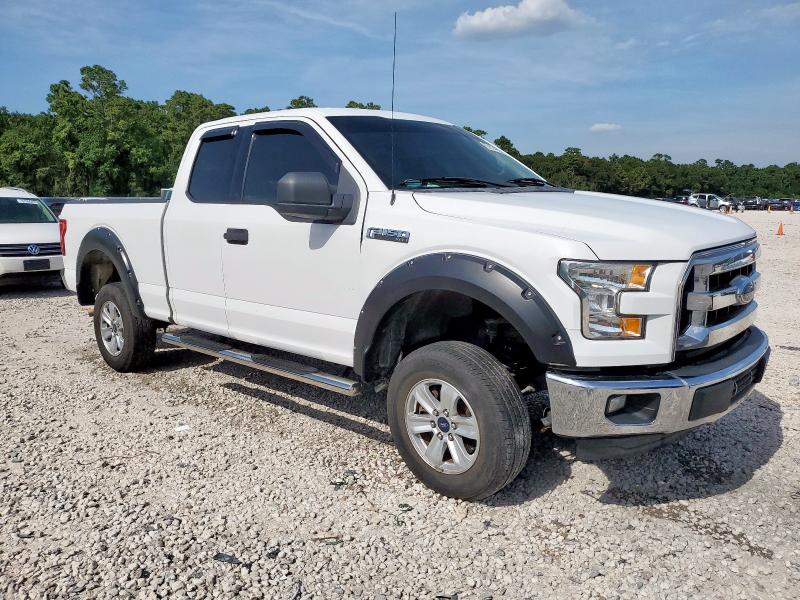 2015 FORD F150 SUPER - 1FTEX1C80FFA59936
