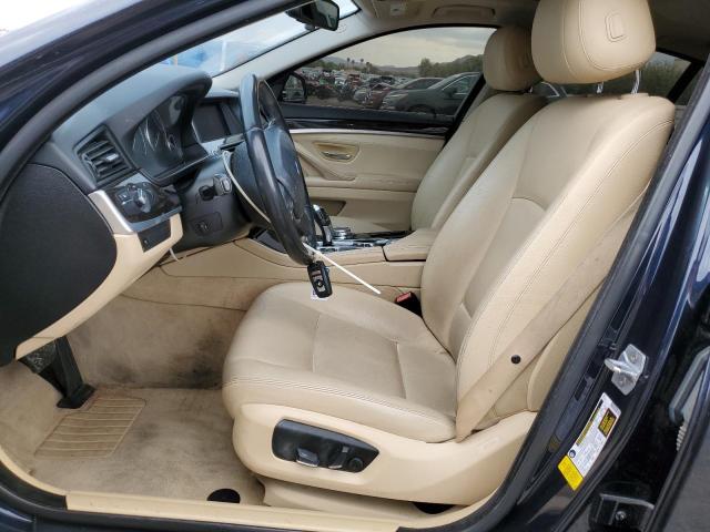 2015 BMW 535 I WBA5B1C53FG125889