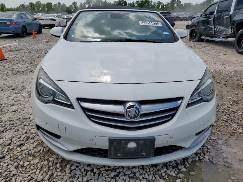 2019 BUICK CASCADA PR W04WH3N57KG329498