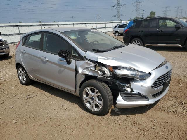 2015 FORD FIESTA SE 3FADP4EJ4FM219979