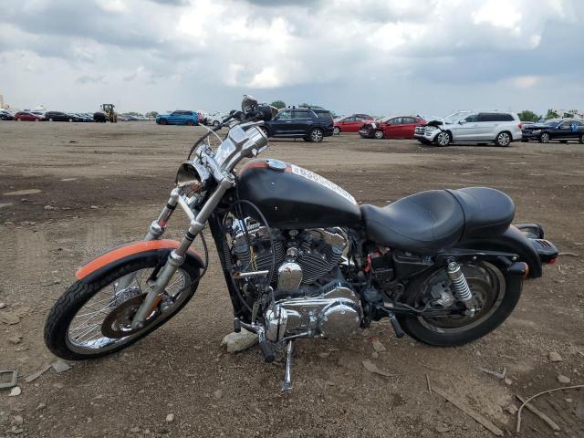 2005 HARLEY-DAVIDSON XL1200 C 1HD1CGP135K465935