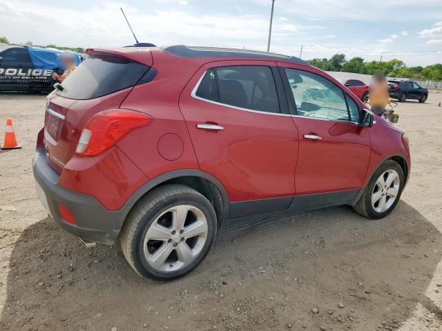 2016 BUICK ENCORE - KL4CJASB0GB751526