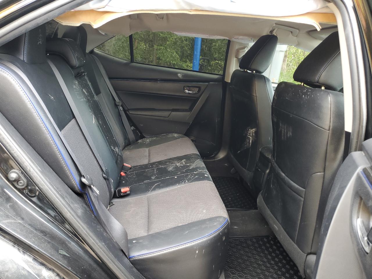 Toyota Corolla l 2017