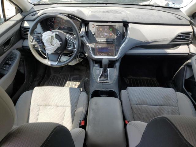 2020 SUBARU LEGACY 4S3BWAB68L3005514