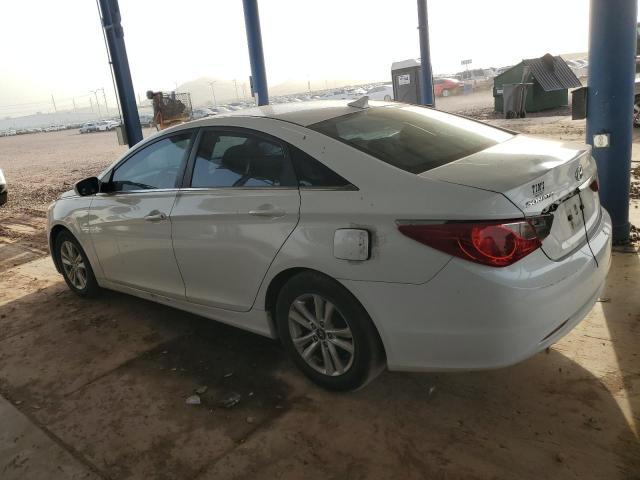 Vin: 5npeb4ac2bh010258, lot: 63054965, hyundai sonata gls 20112
