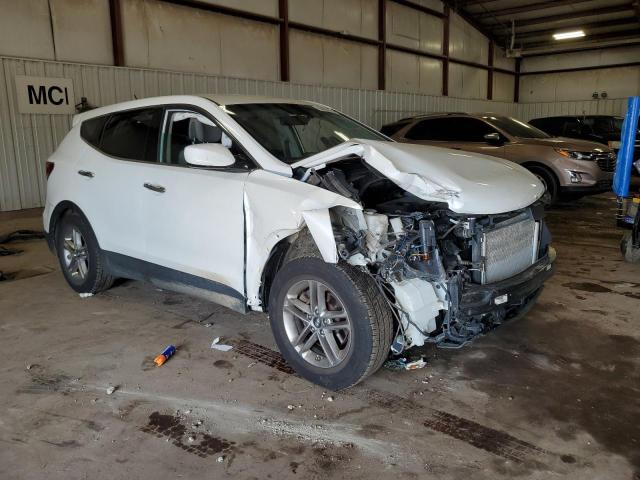 2018 HYUNDAI SANTA FE S 5NMZTDLB0JH107232