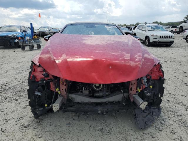 2021 LEXUS LC 500 JTHKPAAYXMA103990