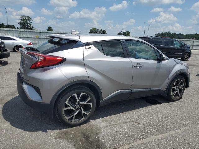 2020 TOYOTA C-HR XLE - JTNKHMBX2L1094198