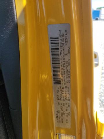 2019 JEEP WRANGLER U 1C4HJXEG5KW544492
