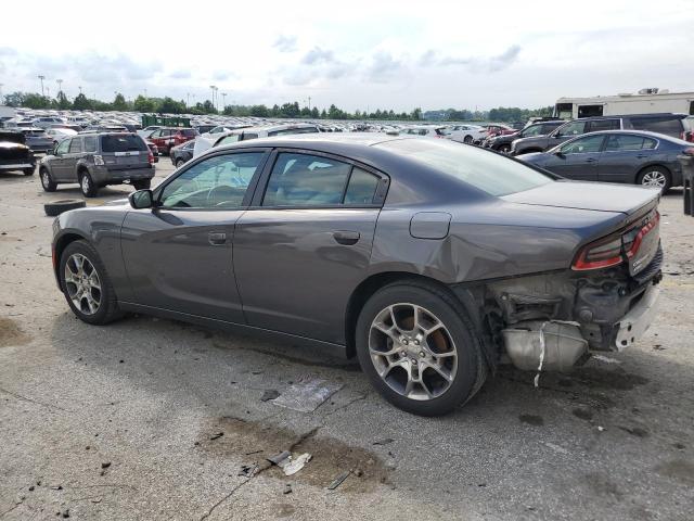 2015 DODGE CHARGER SE 2C3CDXFG1FH718048