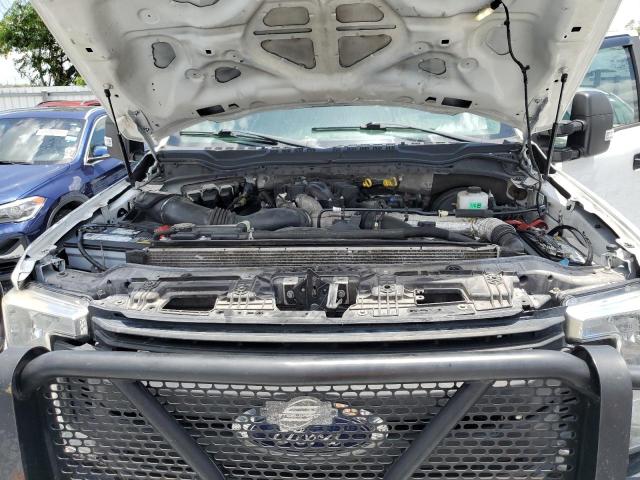 2017 FORD F250 SUPER - 1FT7W2BT4HEE27096
