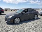 2015 CHEVROLET CRUZE LTZ - 1G1PG5SB1F7208936