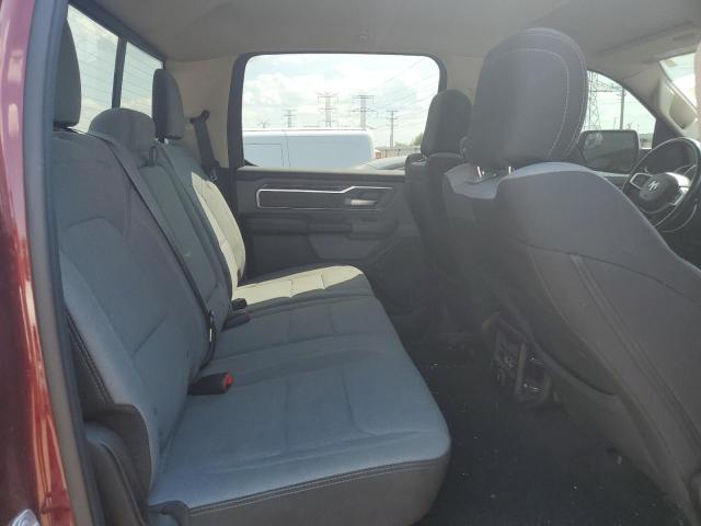 2019 RAM 1500 BIG H - 1C6SRFFT3KN622446