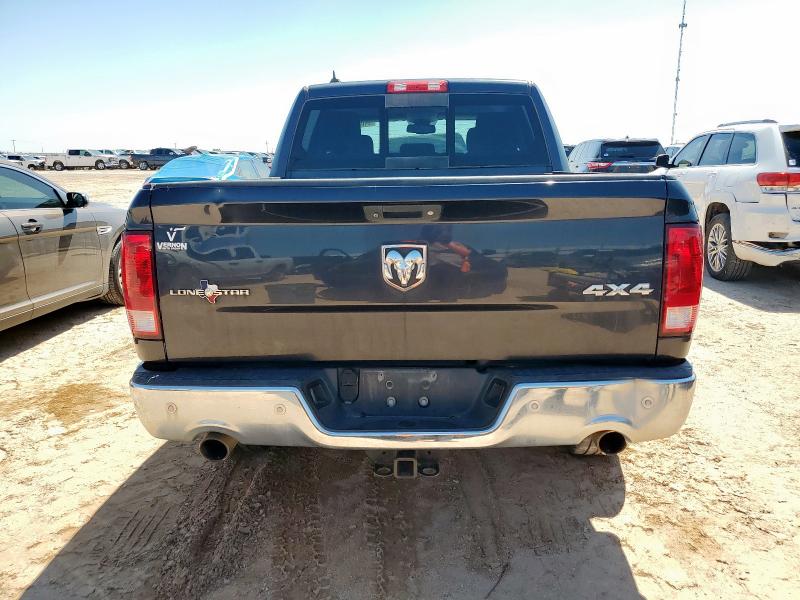 2015 RAM 1500 SLT - 1C6RR7LT7FS724378