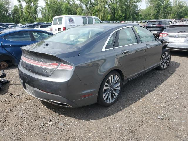 2020 LINCOLN MKZ RESERV - 3LN6L5F93LR618918