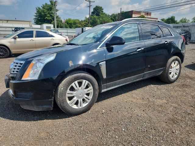 CADILLAC SRX LUXURY