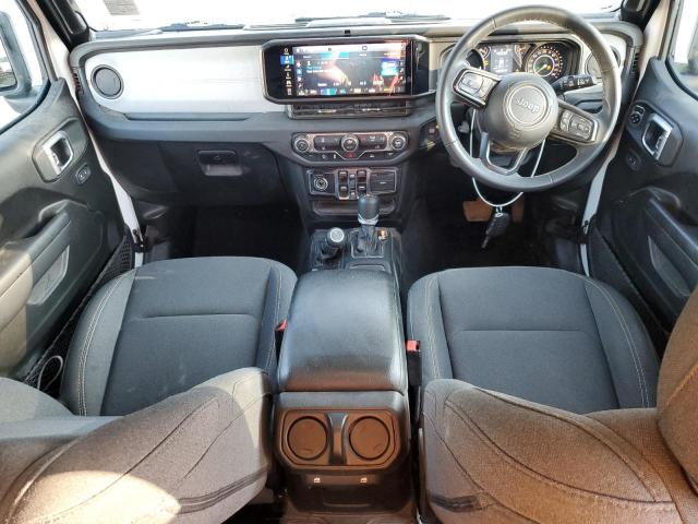 2024 JEEP WRANGLER S 1C4PJXKN3RW274607