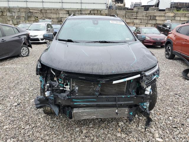 2022 CHEVROLET EQUINOX RS 2GNAXWEVXN6132292