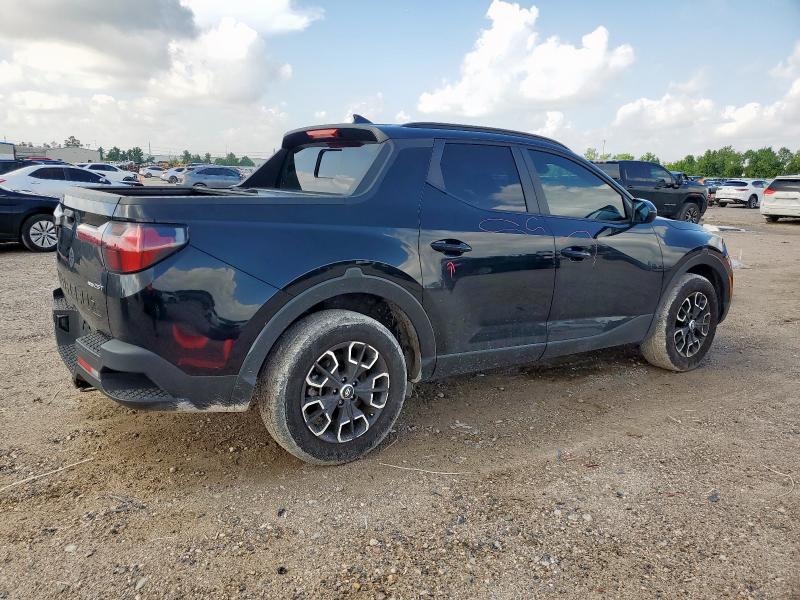 2023 HYUNDAI SANTA CRUZ - 5NTJDDAF5PH069395