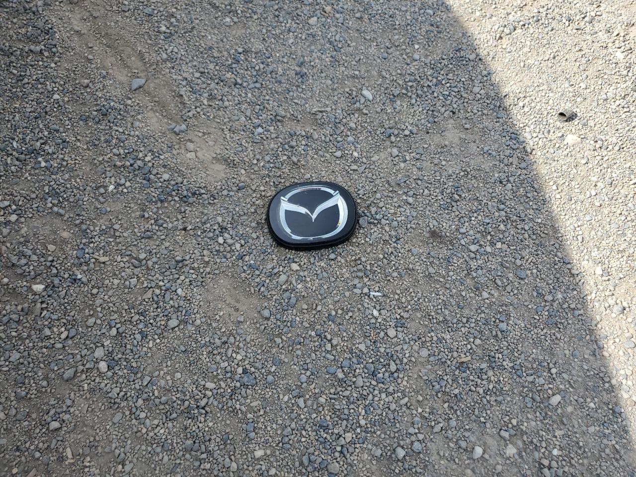 MAZDA CX-5 PREMIUM PLUS