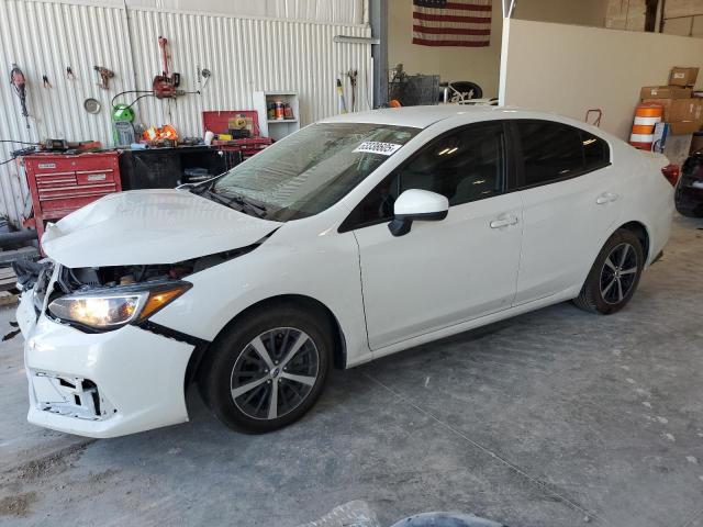 Vin: 4s3gkav68n3610178, lot: 63338605, subaru impreza premium 2022 img_1