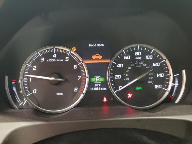 2018 ACURA TLX TECH 19UUB1F59JA000211