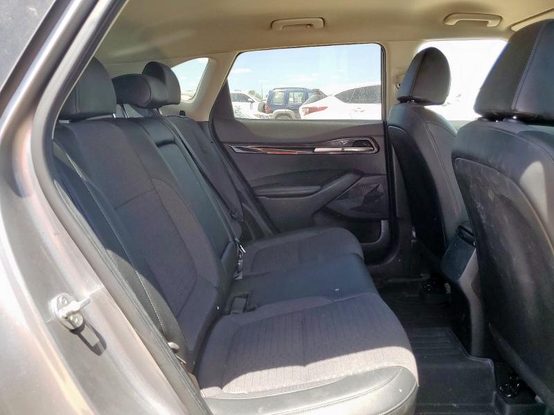 2021 KIA SELTOS S KNDEU2AA4M7058252