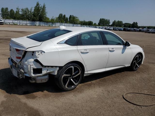 Vin: 1hgcv1f30ja805256, lot: 63214165, honda accord sport 20183