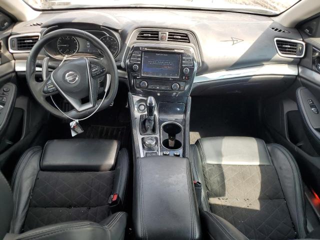 2017 NISSAN MAXIMA 3.5S 1N4AA6AP5HC413810