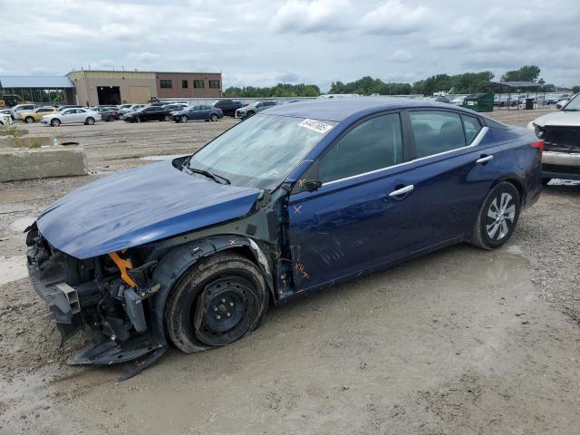 2020 NISSAN ALTIMA S - 1N4BL4BV7LC263627