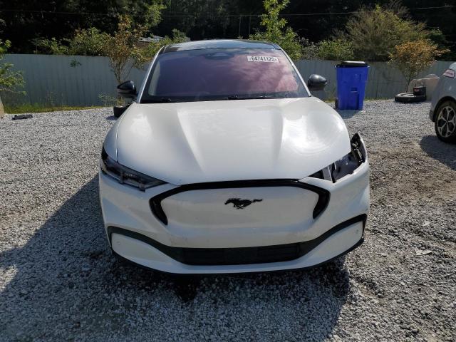 2021 FORD MUSTANG MA - 3FMTK3RM0MMA40883