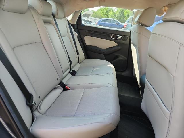 2022 HONDA CIVIC EXL 19XFL1H78NE019578