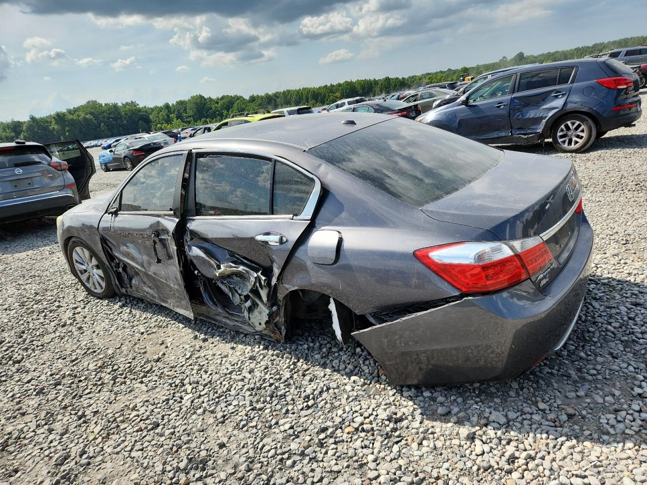 Global Auto Auctions