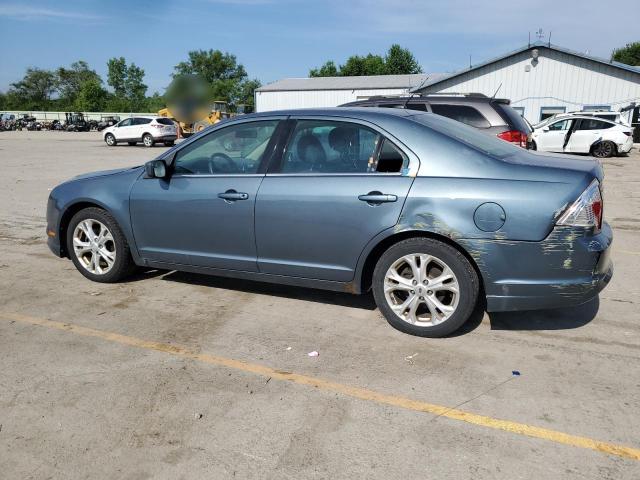 Vin: 3fahp0ha0cr158327, lot: 63105945, ford fusion se 20122