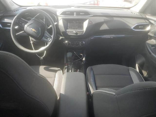 2023 CHEVROLET TRAILBLAZE KL79MPSL6PB144305