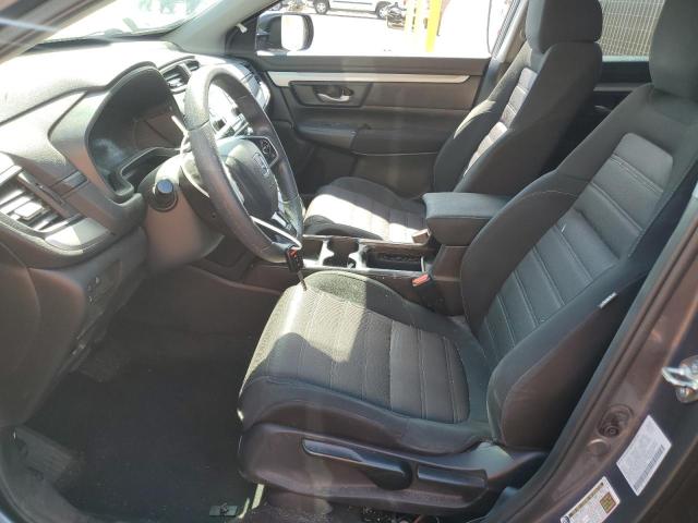 2020 HONDA CR-V LX 5J6RW1H20LA012983