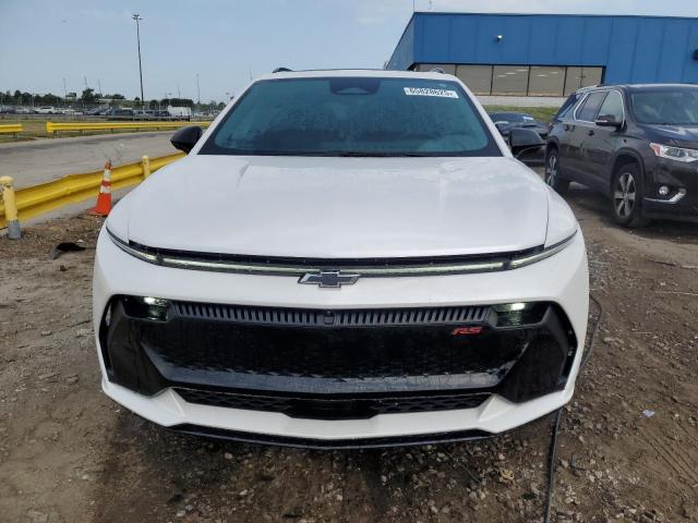 2025 CHEVROLET EQUINOX RS 3GN7DSRR7SS113785