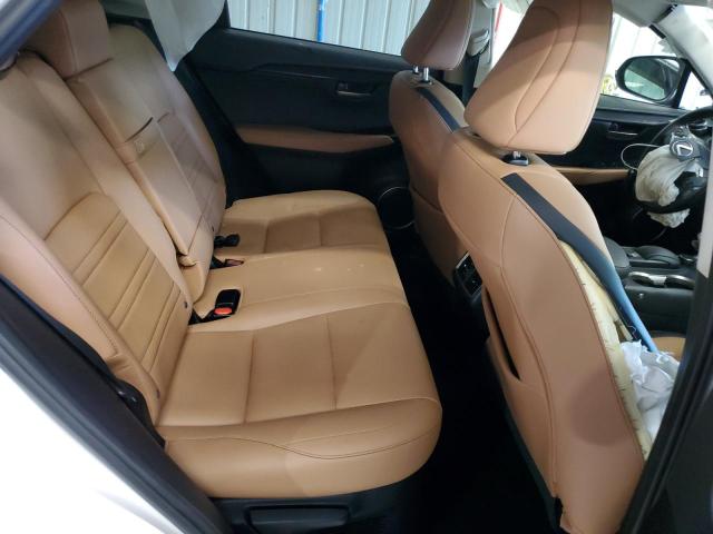2017 LEXUS NX 200T BA JTJBARBZ9H2131396
