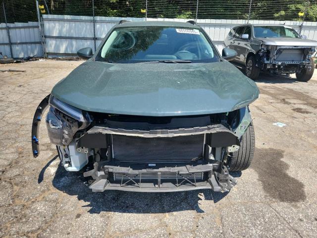 2025 CHEVROLET TRAX 1LT - KL77LHEP3SC075901