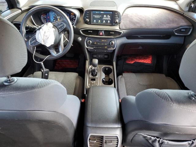 2020 HYUNDAI SANTA FE S 5NMS33AD9LH246178