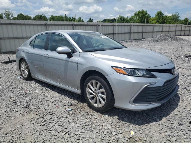 2022 TOYOTA CAMRY LE 4T1C11AKXNU715248