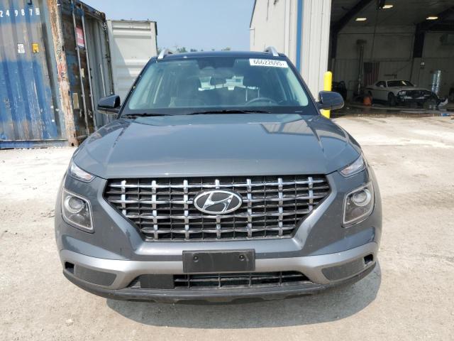 2024 HYUNDAI VENUE SEL - KMHRC8A3XRU328064